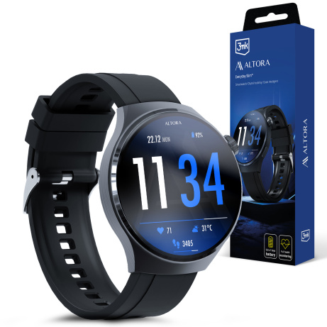 3mk Watch Protection ARC pro Altora Everyday Slim