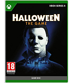 XSX hra Halloween: The Game