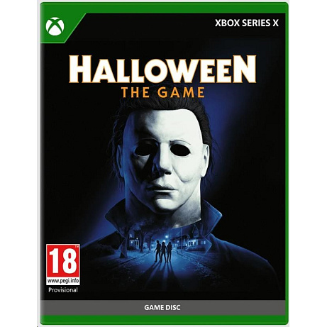 XSX hra Halloween: The Game