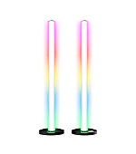 TRUST LED světlo GXT 908 Vybz RGB Gaming Light Bars