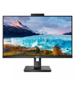 Philips MT IPS LED 27" 272S1MH/00 - IPS panel, 1920x1080, D-Sub, DVI-D, HDMI, DP, USB, repro, pivot, webcam
