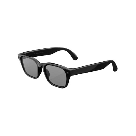 Meta Ray-Ban AI brýle Adventurer, Classic Black/Transitions Grey