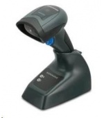 DataLogic bezdrátová čtečka QuickScan I QM2131, 1D snímač + základna, USB KIT