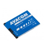 AVACOM baterie do mobilu Nokia 3600 Slide, 2680 Li-Ion 3,7V 860mAh (náhrada BL-4S)