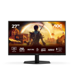 AOC MT 27" Q27G42ZE - 2560x1440,Fast IPS,260Hz,2xHDMI,DP