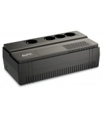 APC Easy UPS BV 800VA, AVR,IEC Outlet, 230V, (450W), German SCHUKO zásuvky (4)