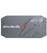 AVerMedia Capture Card BU113G2 / Live Streamer CAP 4K Black