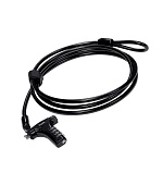 TRUST TIRON LAPTOP SECURITY CABLE