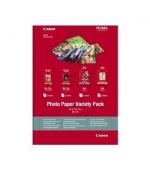 Canon VP-101, A4, 10x15 Variety Pack