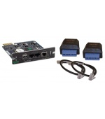 APC Dry Contact I/O Accessory