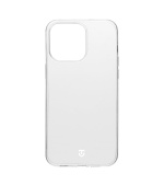Tactical TPU Kryt pro Apple iPhone 15 Pro Transparent