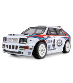 Lancia Delta HF Integrale Rallye/Drift 4WD 1:14 RTR