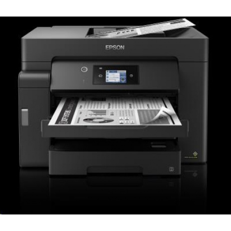 BAZAR - EPSON EcoTank M15140 (Poškozená krabice)
