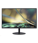 ACER LCD SA322QAbi,80cm (31.5"),IPS,1920x1080@75Hz,300cd/m2,178°/178°,1ms,VGA,HDMI,FreeSync,VESA,Black