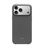 Apple Beats iPhone 17 Pro Max Case with MagSafe and Camera Control — Granite Gray