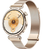 Huawei Watch GT 6 41mm Gold Milanese CZ