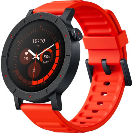 Nothing Watch 3 Pro Orange, EU