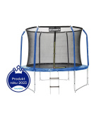 Marimex Standard trampolína 305 cm + vnitřní ochranná síť + schůdky ZDARMA