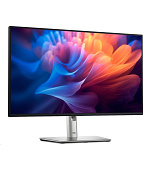 DELL LCD P2426HEWO - 27"/IPS/LED/1920x1080/16:9/100Hz/8ms/1500:1/300 cd/m2/HDMI/DP/Pivot/VESA/3YNBD (210-BVKR)