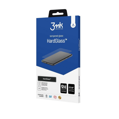 3mk tvrzené sklo HardGlass pro OnePlus Nord 5