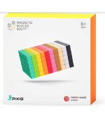 PIXIO-400 magnetická stavebnice