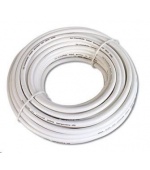 PREMIUMCORD TV kabel anténní, cívka 100m (koaxiální, 75 Ohm)