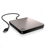 HPE Mobile USB DVD-RW Optical Drive
