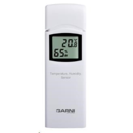 GARNI 089H - bezdrátové čidlo pro meteostanici GARNI 3055 Arcus