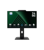 MSI Pro/MP242PMG/23,8"/IPS/FHD/120Hz/1ms/Černá/3R