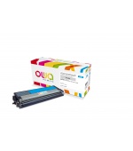 OWA Armor toner kompatibilní s Brother TN-329C, 6000st, modrá/cyan