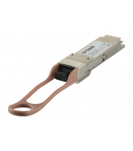 D-Link DEM-QX01Q-SR4 - 40GBase-SR4 QSFP+ Multi-mode Transceiver, 100M/ 150M