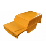 Karoserie pro modely DF-4J - R0256O