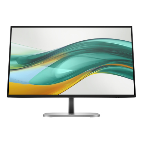 HP LCD 524pf 23.8" 1920x1080, IPS w/LED micro-edge, 350nits, 100Hz,1500:1, 5 ms g/g, DP 1.2, HDMI 1.4, 4xUSB3.2