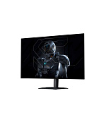GIGABYTE LCD - 27" Gaming monitor MO27Q28GR, OLED, 2560 x 1440 QHD, 280Hz, 1.5M:1, 335cd/m2, 0.03ms, 2xHDMI, 1xDP