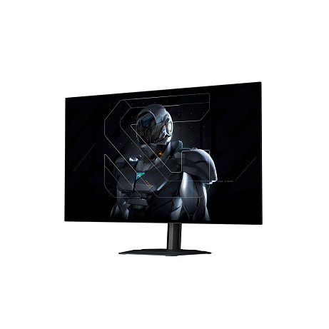 GIGABYTE LCD - 27" Gaming monitor MO27Q28GR, OLED, 2560 x 1440 QHD, 280Hz, 1.5M:1, 335cd/m2, 0.03ms, 2xHDMI, 1xDP