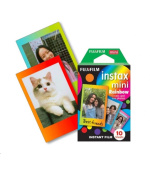 Fujifilm Film Instax Mini Rainbow