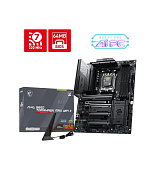 MSI MB Sc AM5 MAG B850 TOMAHAWK MAX WIFI II, AMD B850, 4xDDR5, 1xHDMI, WiFi, ATX