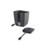 Barco ClickShare sada - 2x tlačítko + 1x organizér pro C-5, C-10, CX-20, CX-30, CX-50, USB-C