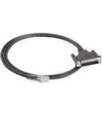 Datalogic CAB-3328 kabel RS-232 9 pin 2m + konektor pro napájení