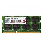 TRANSCEND SODIMM DDR3L 4GB 1866MHz 1Rx8 CL12