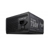 ASUS zdroj TUF-GAMING-750B 750W, 80+ Bronze