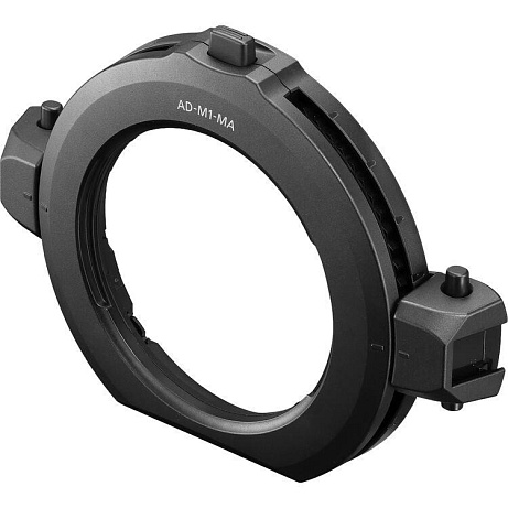 Canon AD-M1 Macrolite Adapter