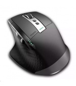 RAPOO myš MT750S Multi-mode Wireless Mouse, laserová