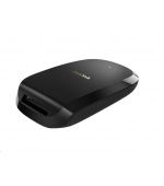 SanDisk čtečka karet Extreme PRO® CFexpress® Card Reader USB 3.1 Gen2 Type-C, čtečka CF