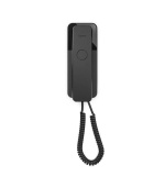 Gigaset DESK 200 - nástěnný telefon, černý
