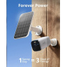 Anker Eufy 4G Starlight Camera - rozbalen - T8151321