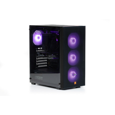 X-Diablo Gamer/514 5060Ti/Midi/i5-14400F/32GB/1TB/RTX 5060Ti/W11H/3R