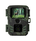 EVOLVEO StrongVision Mini LCD, fotopast & časosběrná kamera