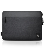 Seine Scene Taška na notebook Seine Scene Valence sleeve 16" - černá