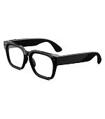 Meta Fury, Classic Black/Clear to Grey Transitions